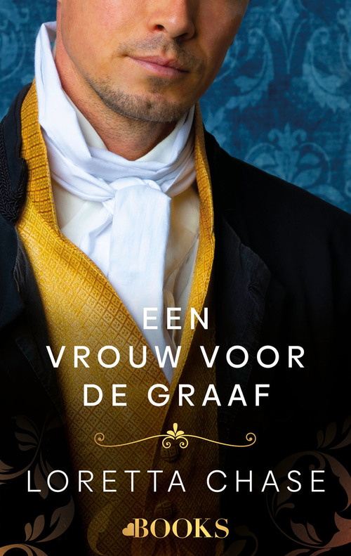 Chase Een vrouw voor de graaf -   (ISBN: 9789021499598)