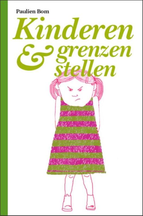 Kinderen En Grenzen Stellen | Boek | 9789021539959 | Bruna