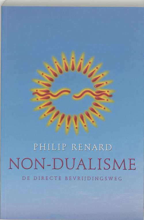 Non-dualisme -  Philip Renard (ISBN: 9789021543581)