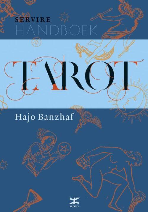 Handboek Tarot -  Hajo Banzhaf (ISBN: 9789021551449)