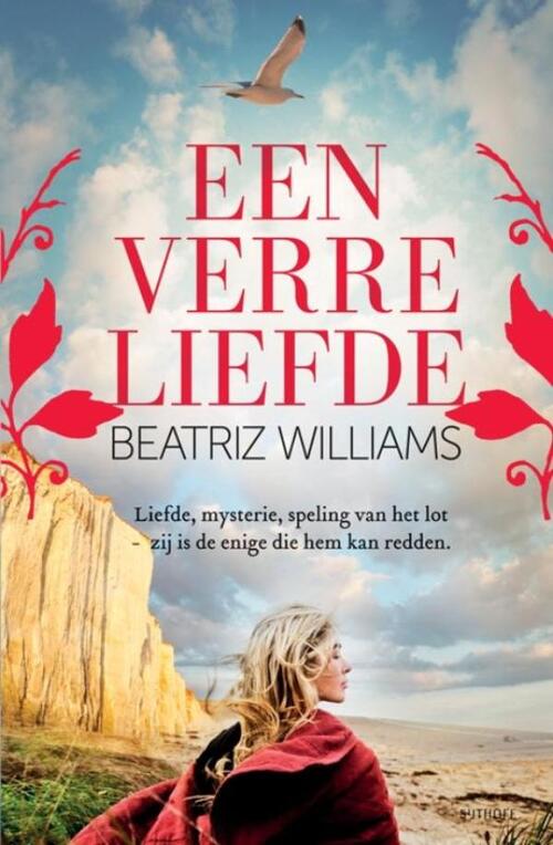 Een verre liefde -  Beatriz Williams (ISBN: 9789021877747)