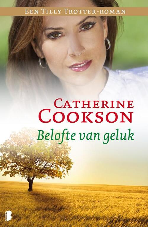 Belofte Van Geluk Boek 9789022567081 Bruna