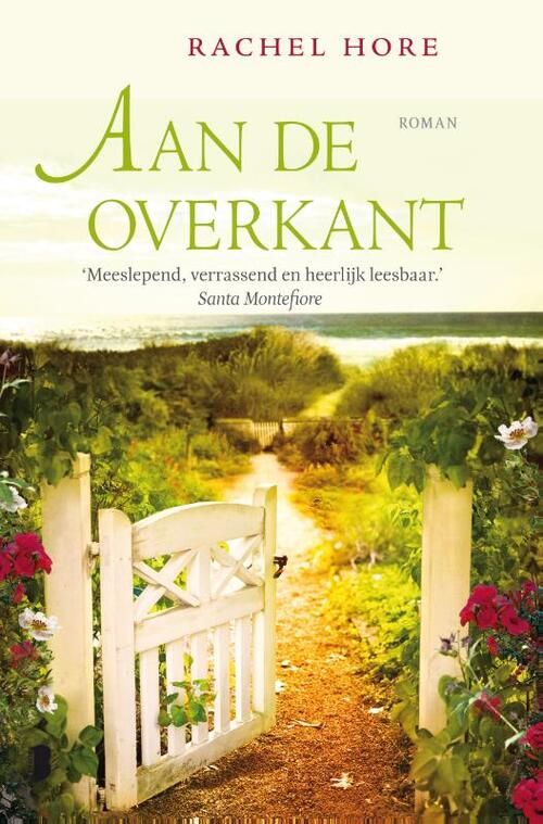 Aan De Overkant, Rachel Hore 