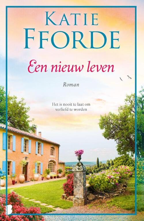 Een Nieuw Leven Boek 9789022596739 Bruna