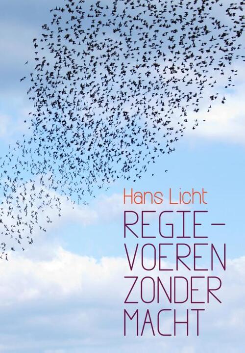 Regievoering zonder macht -  Hans Licht (ISBN: 9789023250258)