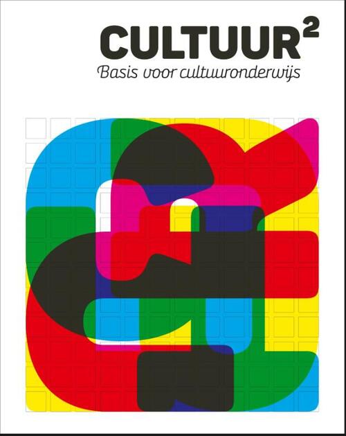 Cultuur2 -  Astrid Rass, Barend van Heusden, Jeroen Tans (ISBN: 9789023254867)