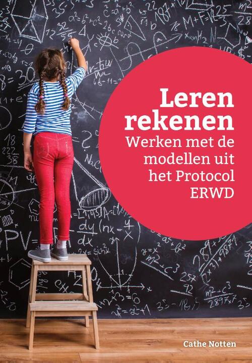 Leren rekenen -  Cathe Notten (ISBN: 9789023256267)