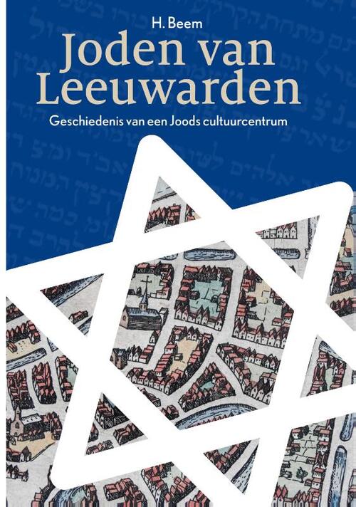 Joden van Leeuwarden -  H. Beem (ISBN: 9789023257233)