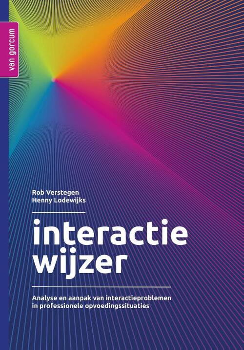 Interactiewijzer -  Henny Lodewijks, Rob Verstegen (ISBN: 9789023259053)