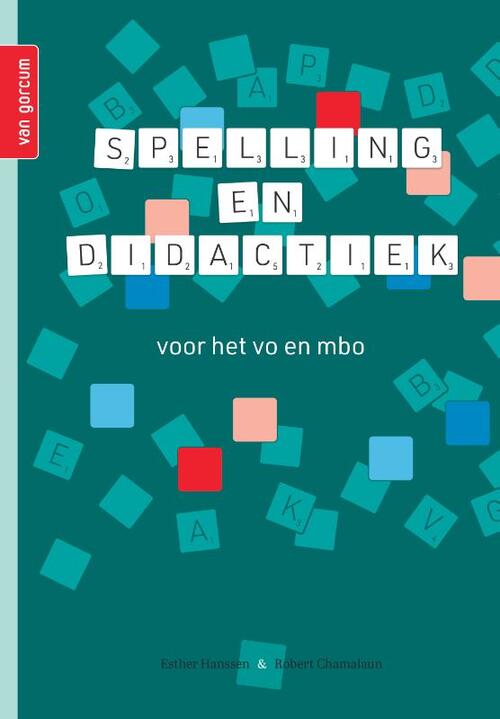 Spelling en didactiek -  Arina Banga (ISBN: 9789023260301)