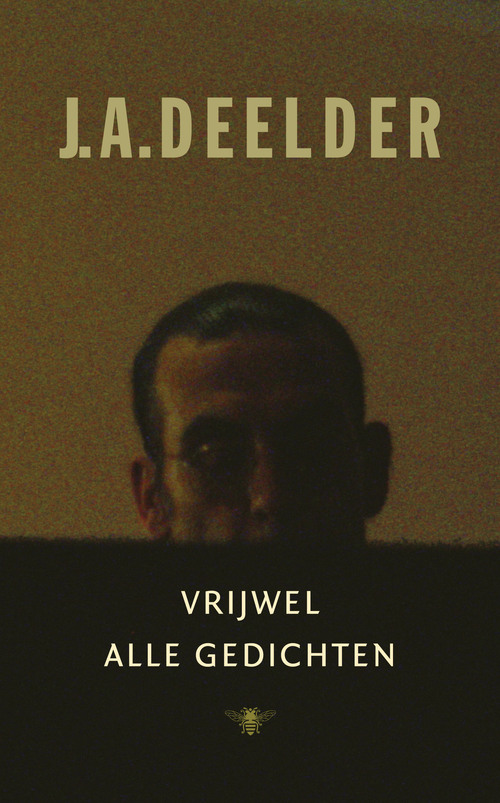 Vrijwel alle gedichten -  J.A. Deelder (ISBN: 9789023416289)