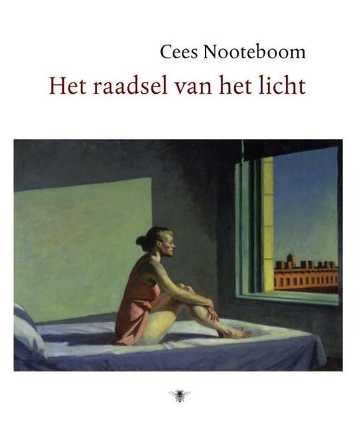 Het raadsel van het licht -  Cees Nooteboom (ISBN: 9789023451099)