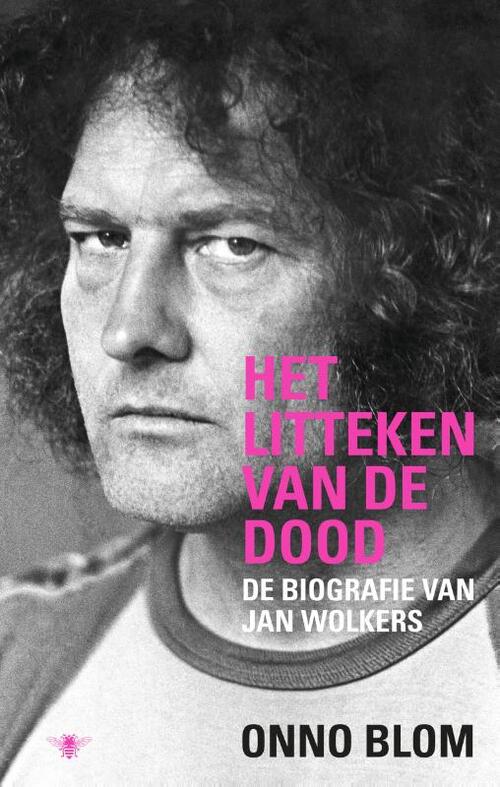 Het litteken van de dood -  Onno Blom (ISBN: 9789023454588)