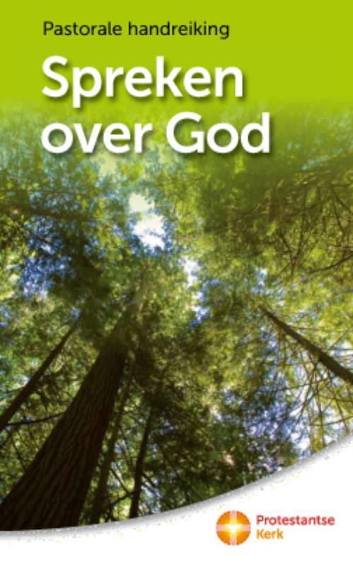 Spreken over God -   (ISBN: 9789023903413)