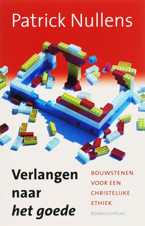 Verlangen naar het goede -  P. Nullens (ISBN: 9789023903987)