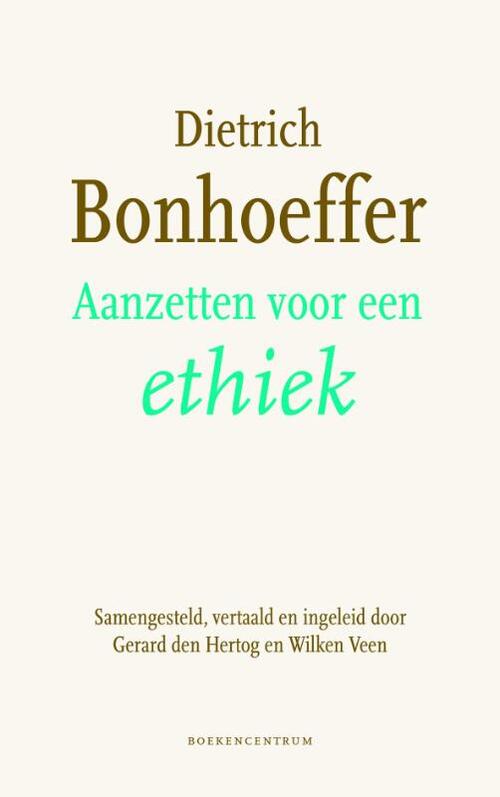 Aanzetten voor een ethiek -   (ISBN: 9789023926214)