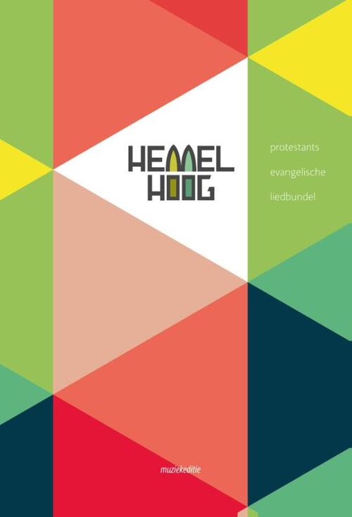 Hemelhoog -   (ISBN: 9789023928447)