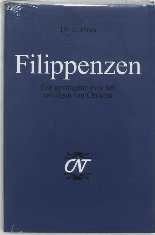 Filippenzen -  L. Floor (ISBN: 9789024262182)