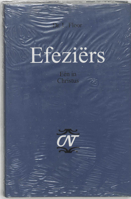 Efeziers -  L. Floor (ISBN: 9789024262441)