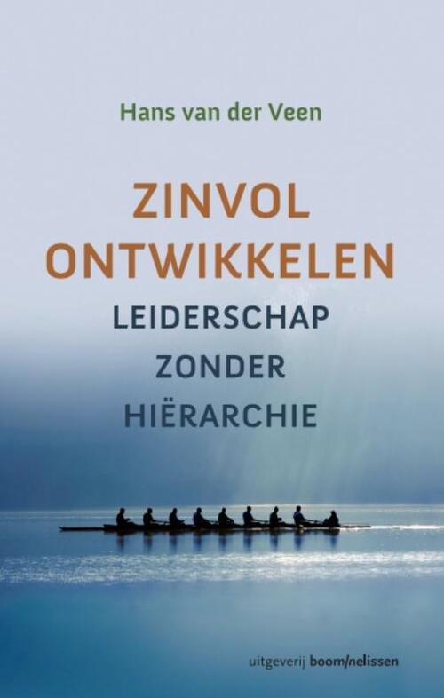 Zinvol ontwikkelen -  Hans van der Veen (ISBN: 9789024400652)