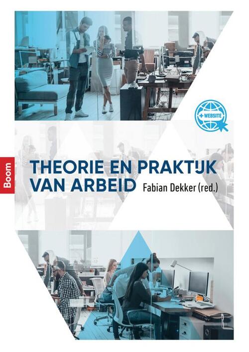 Theorie en praktijk van arbeid -   (ISBN: 9789024401000)