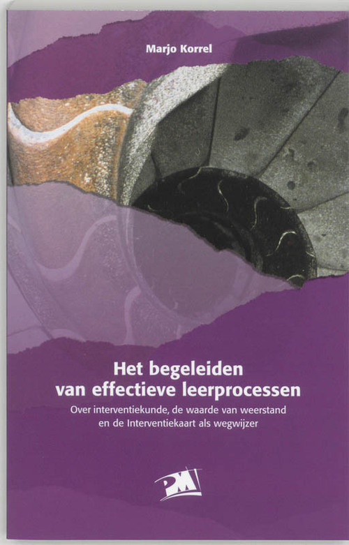 Het begeleiden van effectieve leerprocessen -  M. Korrel (ISBN: 9789024416554)