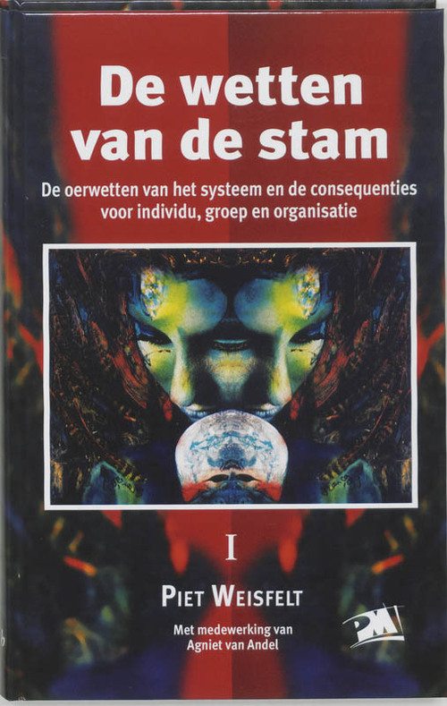 De wetten van stam -  P. Weisfelt (ISBN: 9789024417216)