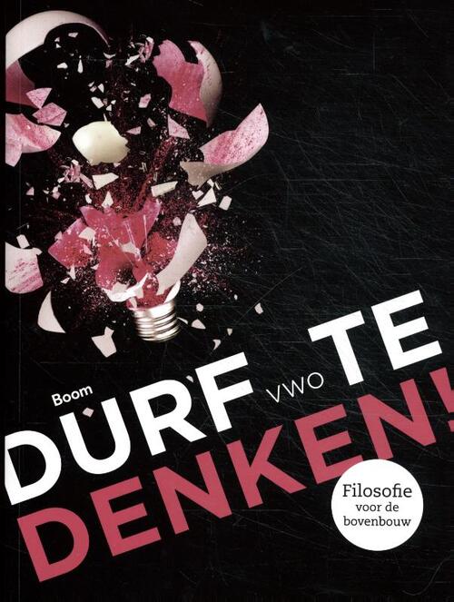 Durf te denken -  Frank Meester, Maarten Meester, Natascha Kienstra (ISBN: 9789024419531)