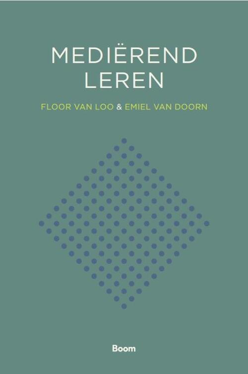 Mediërend Leren -  Emiel van Doorn, Floor van Loo (ISBN: 9789024424665)