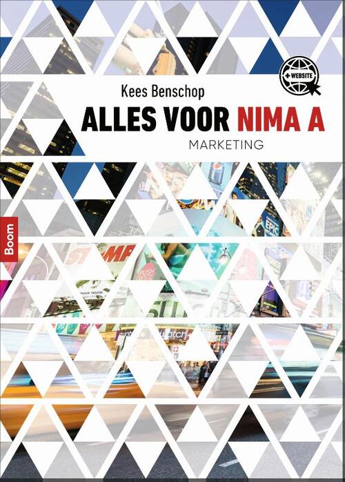 Alles voor Nima a -  Kees Benschop (ISBN: 9789024425730)