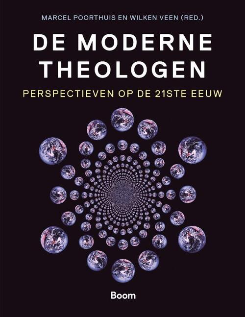 De moderne theologen -  Marcel Poorthuis (ISBN: 9789024430062)