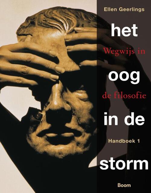 Het oog in de storm -  Ellen Geerlings (ISBN: 9789024432097)