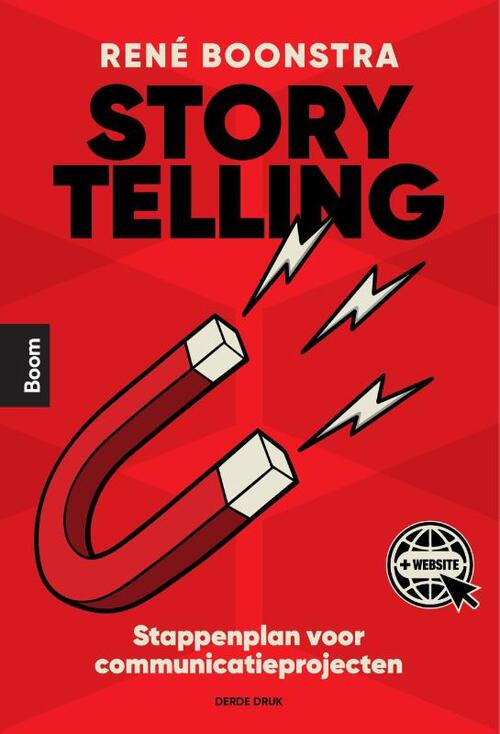 Transmedia storytelling -  René Boonstra (ISBN: 9789024435395)