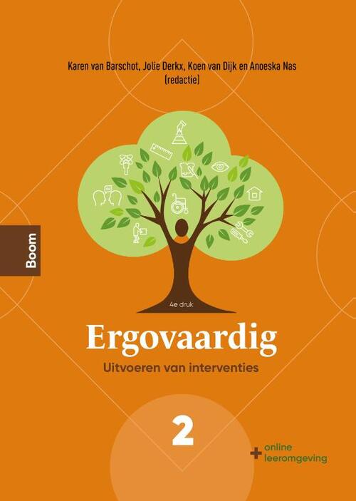 Ergovaardig -  Anoeska Nas (ISBN: 9789024437047)