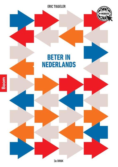 Beter in Nederlands -  Eric Tiggeler (ISBN: 9789024439249)