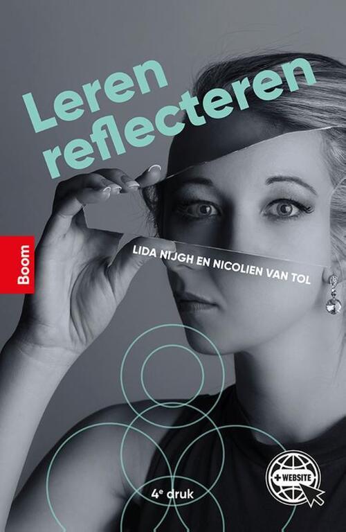 Leren reflecteren -  Lida Nijgh, Nicolien van Tol (ISBN: 9789024439508)