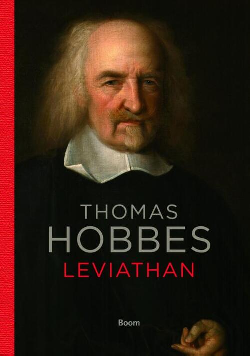 Leviathan -  Thomas Hobbes (ISBN: 9789024441006)