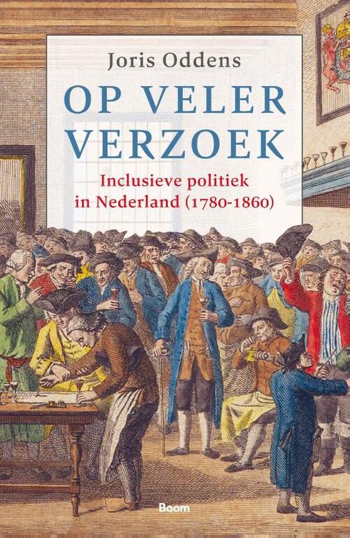 Op veler verzoek -  Joris Oddens (ISBN: 9789024462476)