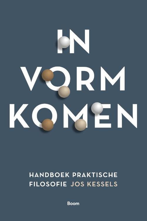 Jos Kessels In vorm komen -   (ISBN: 9789024470228)