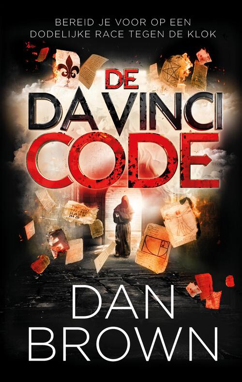 Robert Langdon 2 De Da Vinci Code Ya Dan Brown Ebook