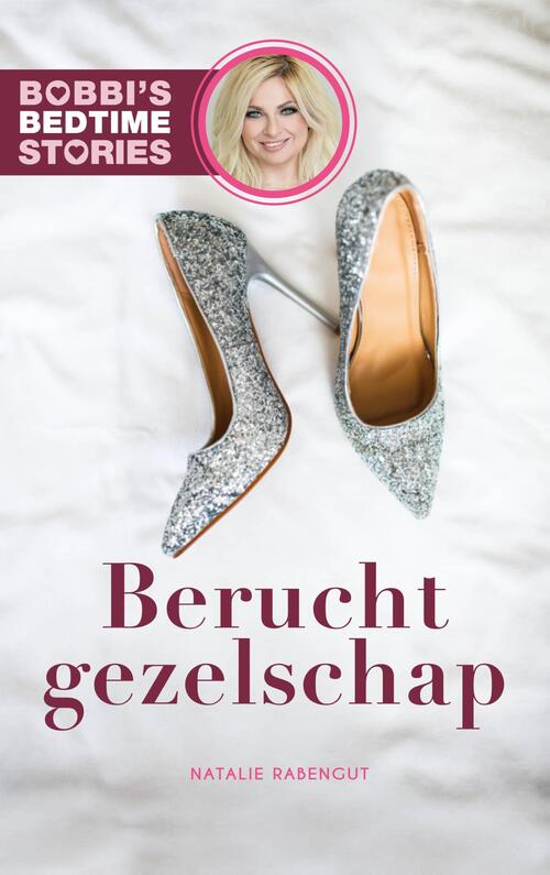 Berucht gezelschap -  Natalie Rabengut (ISBN: 9789024587803)