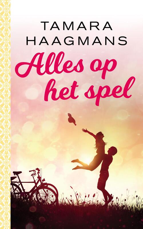 Alles op het spel -  Tamara Haagmans (ISBN: 9789024588916)