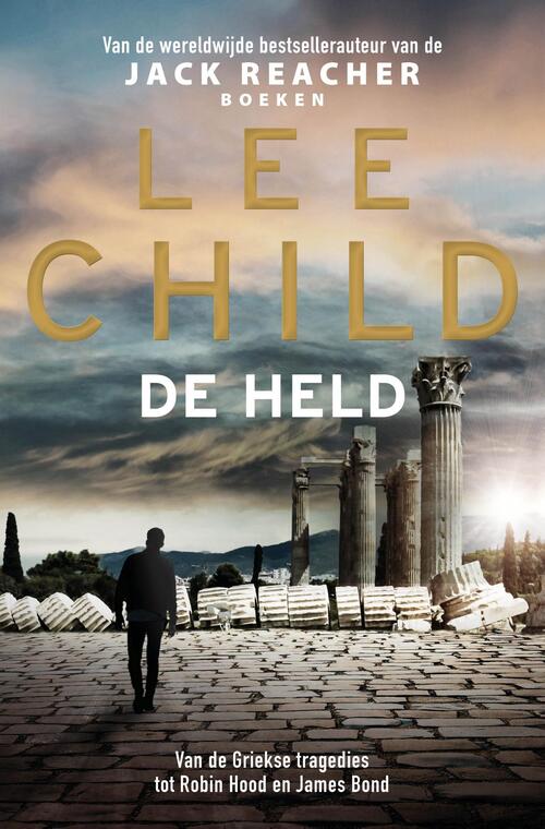 De held -  Lee Child (ISBN: 9789024589258)