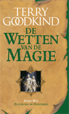 Zuster van de Duisternis -  Terry Goodkind (ISBN: 9789024593996)