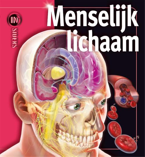 Het Menselijk Lichaam | Boek | 9789025747503 | Bruna