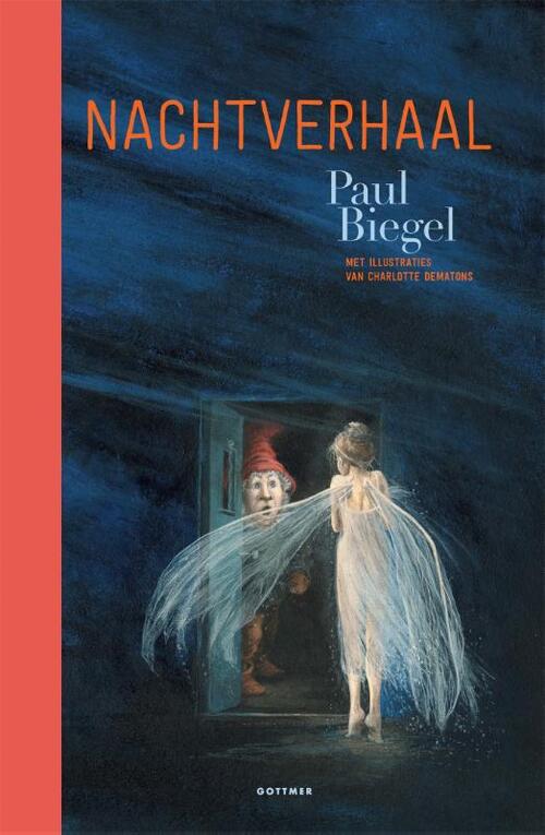 Nachtverhaal Paul Biegel 9789025773755 Boek Bruna Nl