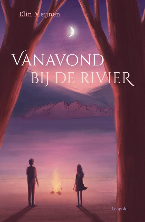 Elin Meijnen Vanavond bij de rivier -   (ISBN: 9789025887704)