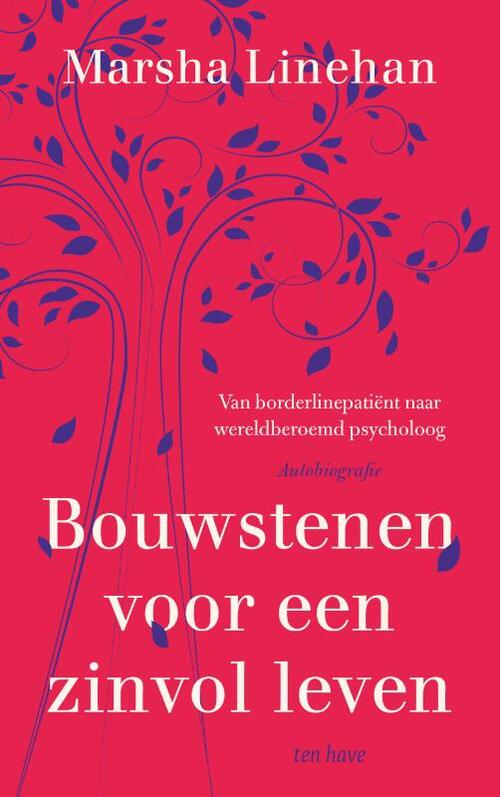 Bouwstenen voor een zinvol leven -  Marsha Linehan (ISBN: 9789025902858)