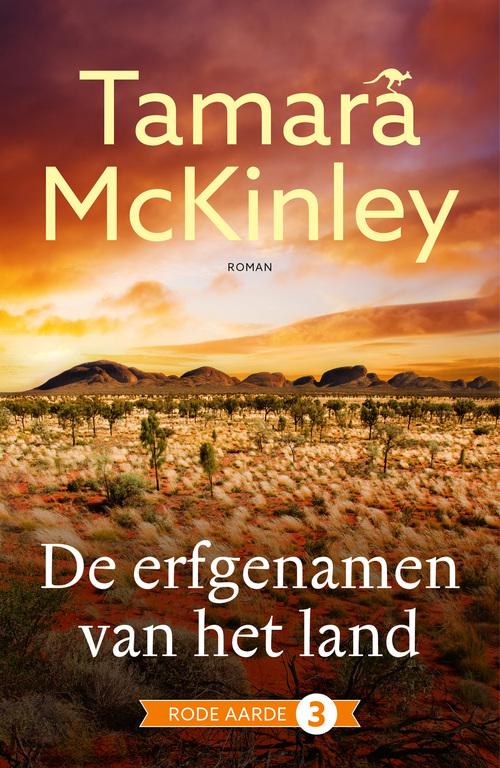 De Erfgenamen Van Het Land Tamara Mckinley Ebook 9789026164095 Bruna