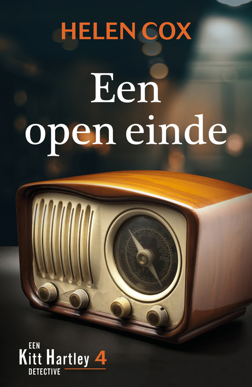 Een Open Einde, Helen Cox | EBook | 9789026165559 | Bruna